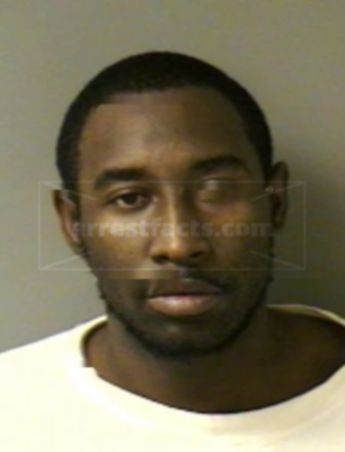 Lamar Duane Mckeithen