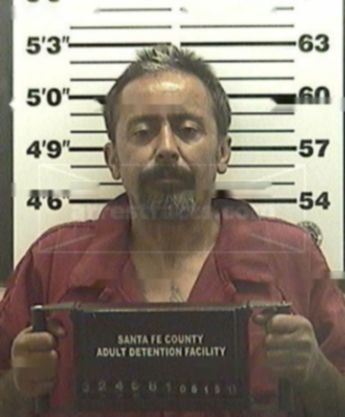 John C. Barber