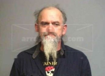 Mitchell Allen Cornell