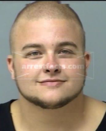 Jonathan Kyle Harris