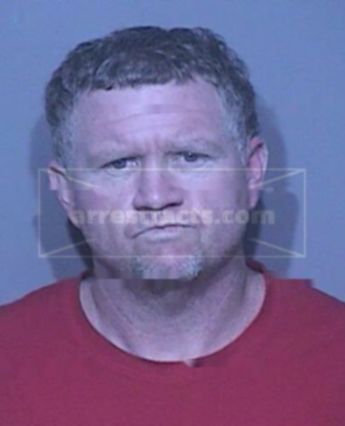 Raymond Patrick Harbison