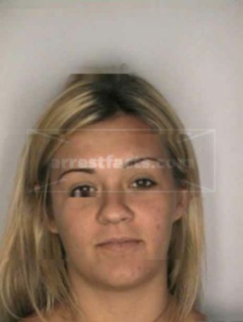 Delonda Diane Reece