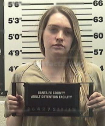 Ashley Whiteknight