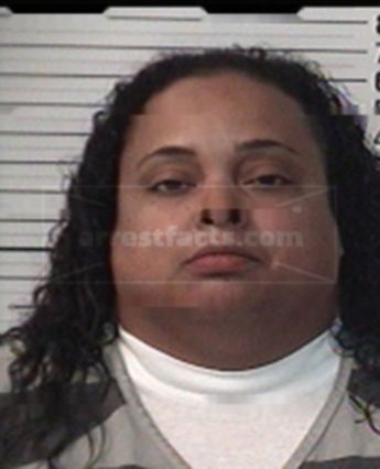 Keshia Lashanda Long