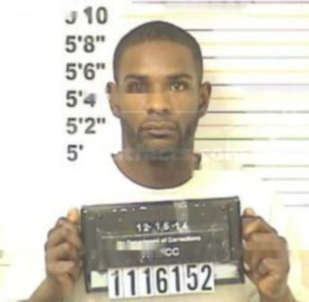 Anthony Tyrone Mcgee