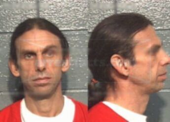 Patrick Morgan Waldrop