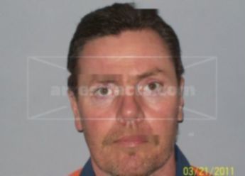 Kenneth Brian Burton