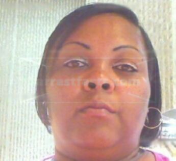 Tonisha M Sharp