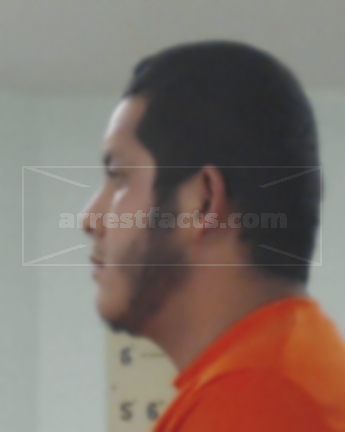 Carlos Moguel