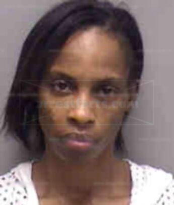 Latoya Lashay Jocirin