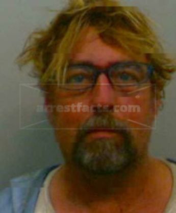 Ross Stuart Montgomery