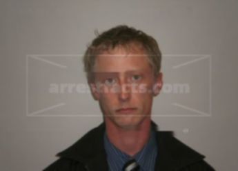 Justin Lee Garrett