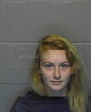 Alixandria Kathleen Gates
