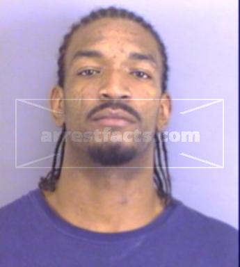 Adrian Jermaine Thomas