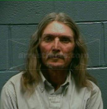 Charles Lee Pickett