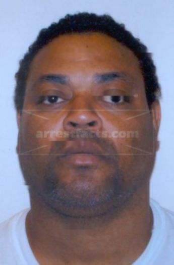 Kenneth Patrick Sanders