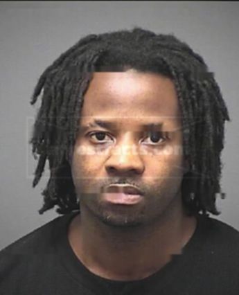 Latronn Javarr Reed