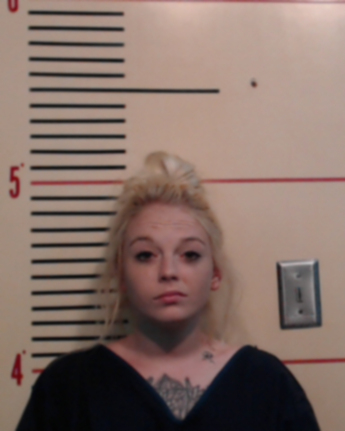 Ashtin Nikole Rainey