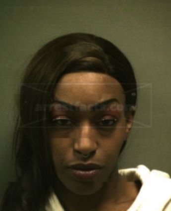 Taleasha Rochelle Hicks