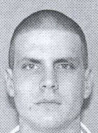 James Dalton Moore