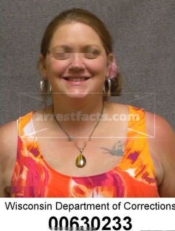 Melissa S Milheiser