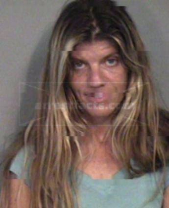 Elizabeth Mccaleb