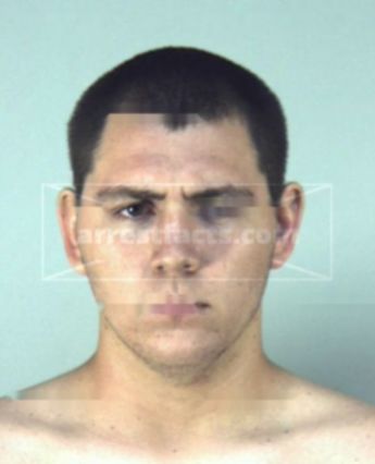 Shane Allen Peavy