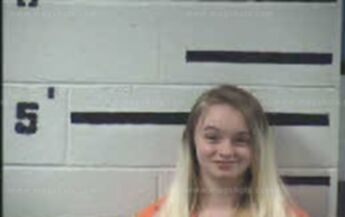 Kayla Nicole Penland