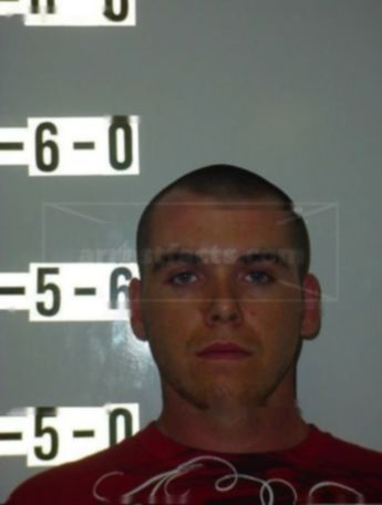 Jeremy Ryan Brown