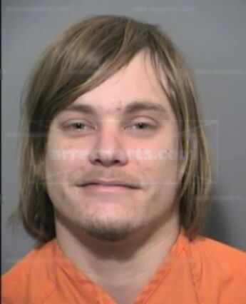 Ryan Lee Darby