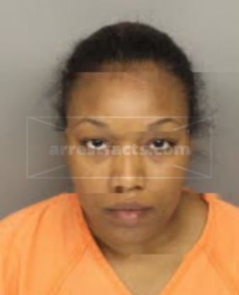 Ronaja Nykiece Rhodes