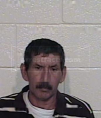Jose Carlos Rodriguez Delacruz