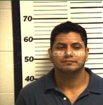 Jose Francisco Alvarez