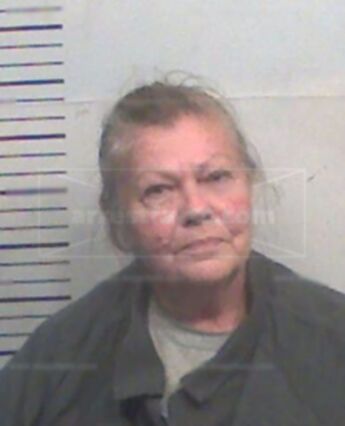 Betty Jean Gibson