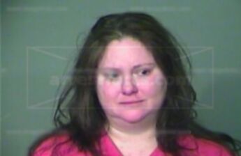 Tammy Jo Hoover Ford