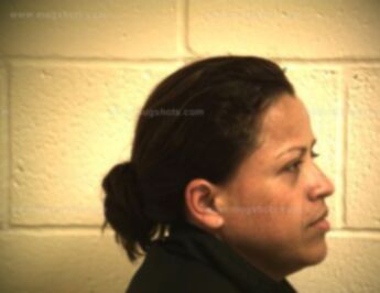 Juanita Deleon Coronado