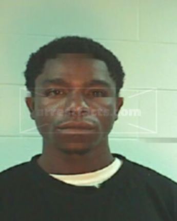 Marvin Barton Jr.