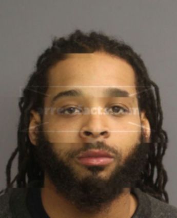 Lamar K Gordon