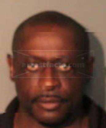 Roosevelt Shipp
