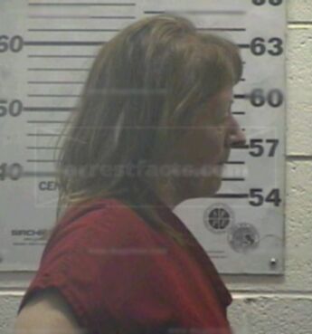 Virginia Elaine Adams