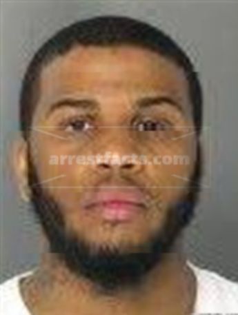 Bernard Earl Rosser Iii