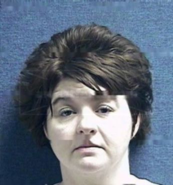 Christy Ann Bates