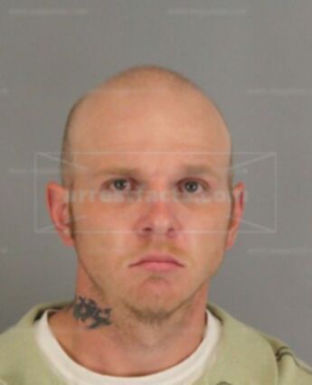 Tommy Lee Arnold