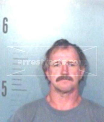 Dennis Ray Kruse