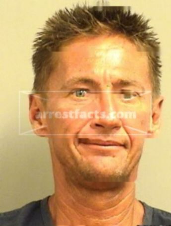Clark Anthony Montgomery