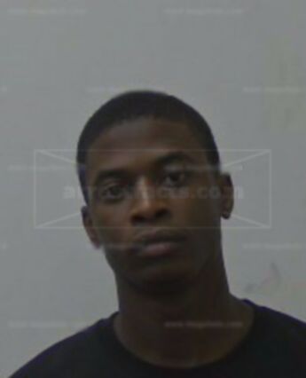 Keith Demarc Edwards