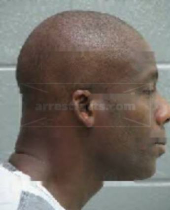Curtis Tyrone Turner