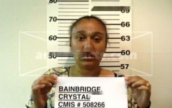 Crystal Anne Bainbridge