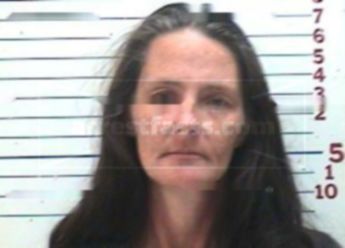 Jacquline Sue Calhoun