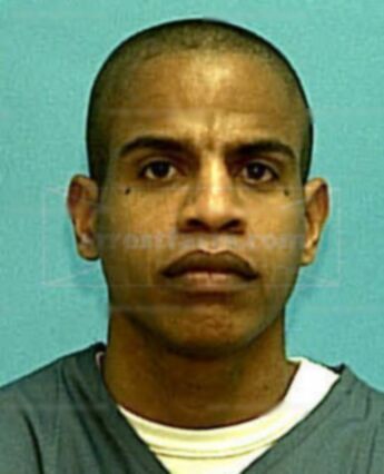 Clarence Hightower